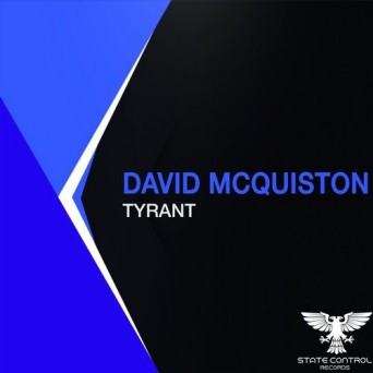 David McQuiston – Tyrant