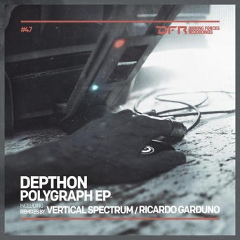 Depthon – Polygraph EP
