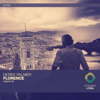 Derek Palmer – Florence