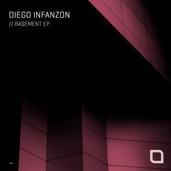 Diego Infanzon – Basement EP