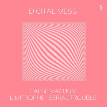 Digital Mess – False Vacuum