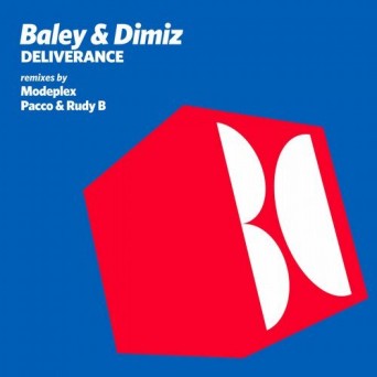 Dimiz & Baley – Deliverance