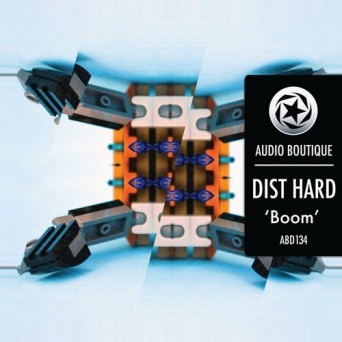 Dist HarD – Boom