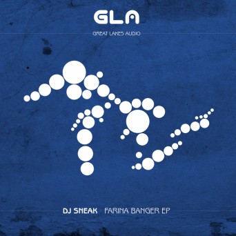 DJ Sneak – Farina Banger