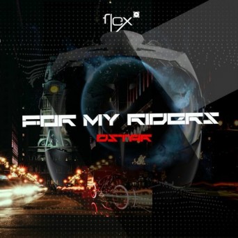 Dstar – For My Riders