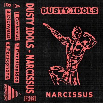 Dusty Idols – Narcissus