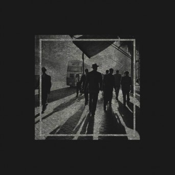 Dykore – Messing With Occult Science EP