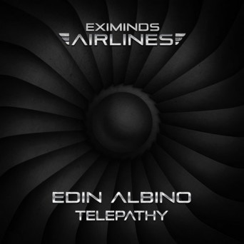 Edin Albino – Telepathy