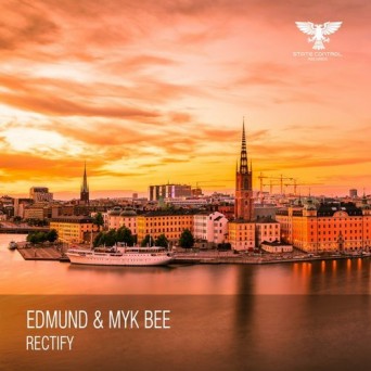 Edmund & Myk Bee – Rectify