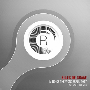 Elles de Graaf – Mind of The Wonderful 2018 (Sunset Remix)