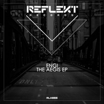 Engi – The Aegis EP