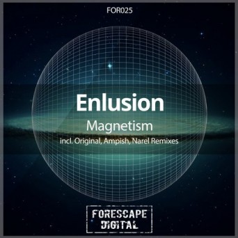 Enlusion – Magnetism