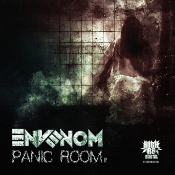 Envenom – Panic Room
