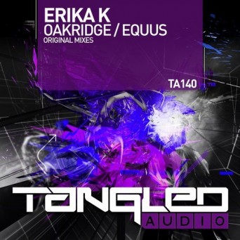 Erika K – Oakridge / Equus