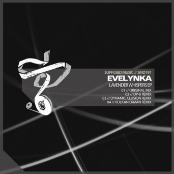 Evelynka – Lavender Whispers