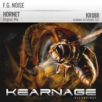F.G. Noise – Hornet
