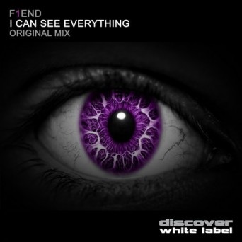 F1END – I Can See Everything