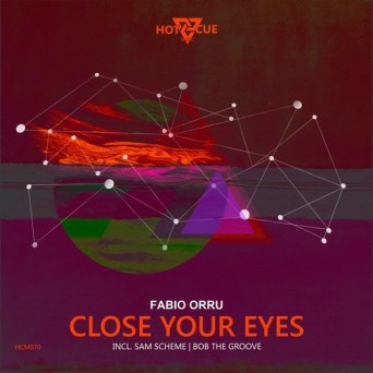 Fabio Orru – Close Your Eyes