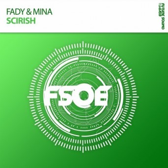 Fady & Mina – Scirish