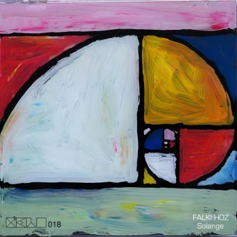 Falki Hoz – Solange