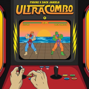 Figure – Ultra Combo