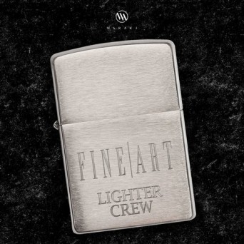 FineArt – Lighter Crew