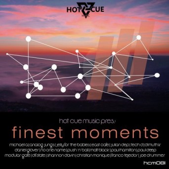 Hot Cue Music: Finest Moments
