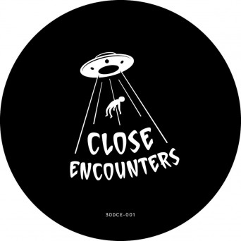 30drop Records: First Contact EP