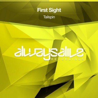 First Sight – Tailspin