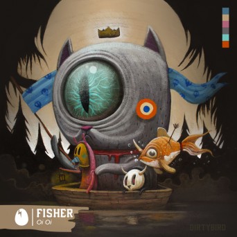 FISHER – Oi Oi
