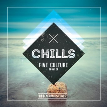 Five Culture – Glow EP