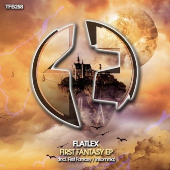 Flatlex – First Fantasy EP