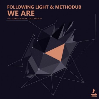 Following Light & Methodub – We Are