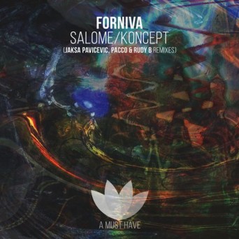 Forniva – Salome / Koncept