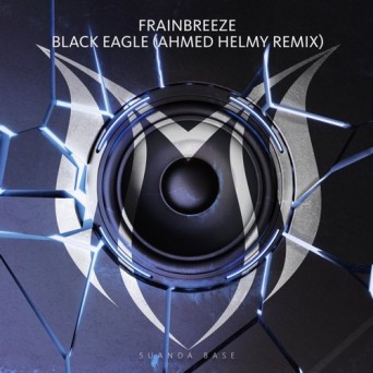 Frainbreeze – Black Eagle (Ahmed Helmy Remix)