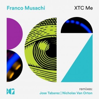 Franco Musachi – XTC Me