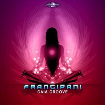 Frangipani – Gaia Groove