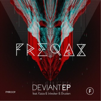 Freqax – Deviant