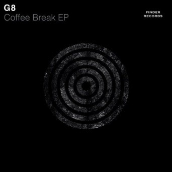 G8 – Coffee Break EP