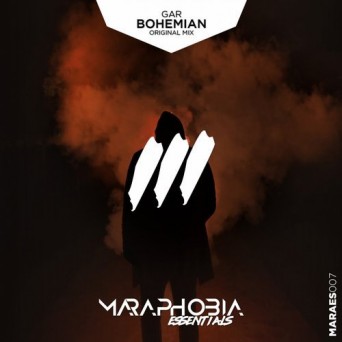 GAR – Bohemian