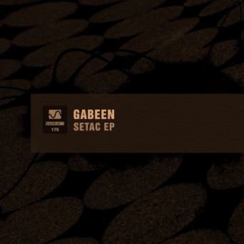 Gabeen – Setac EP