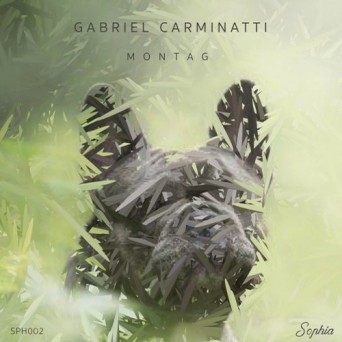 Gabriel Carminatti  – Montag