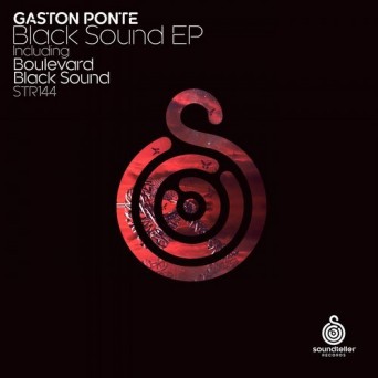 Gaston Ponte – Black Sound