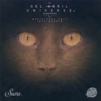Gel Abril – Universe EP
