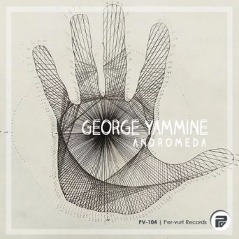 George Yammine – Andromeda