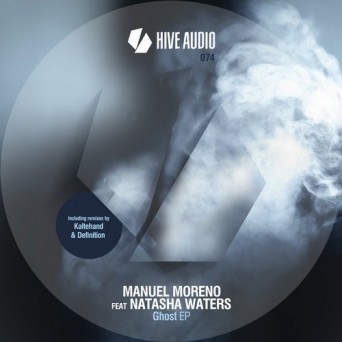 Manuel Moreno & Natasha Waters – Ghost