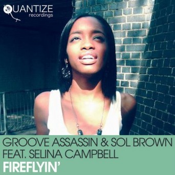Groove Assassin – Fireflyin’