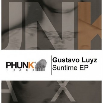 Gustavo Luyz – Suntime EP