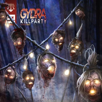 Gydra – Killparty EP