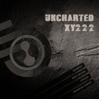 Gynoid Audio: Uncharted XY222